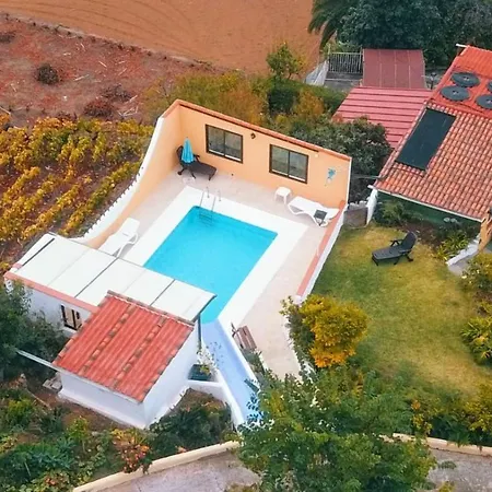Casa Buena Vista *
