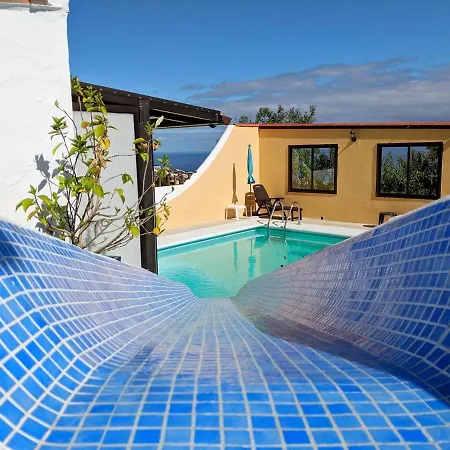 Casa Buena Vista