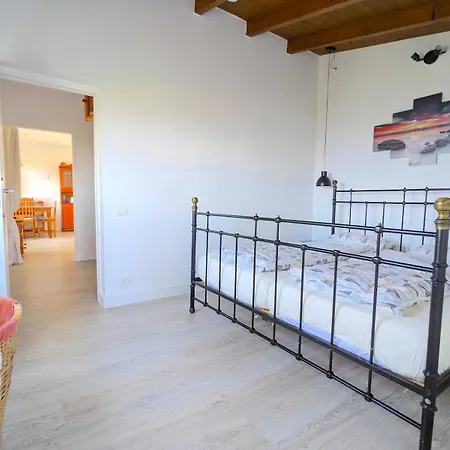 Lägenhet Casa Buena Vista