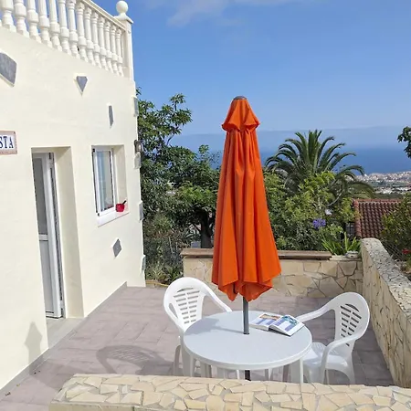 Apartman Casa Buena Vista *