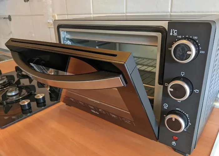 Casa Buena Vista Apartament La Orotava