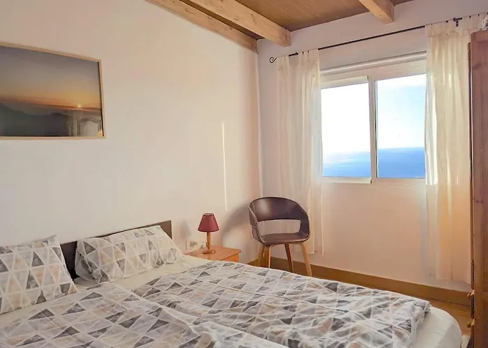 Apartament Casa Buena Vista La Orotava