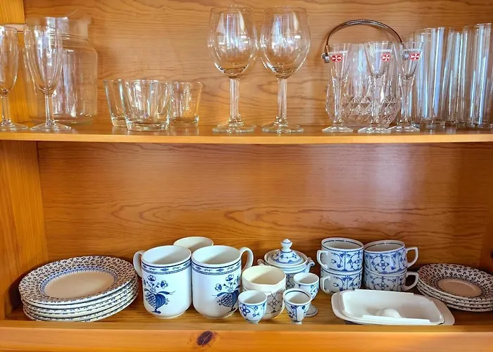 Casa Buena Vista Apartament La Orotava