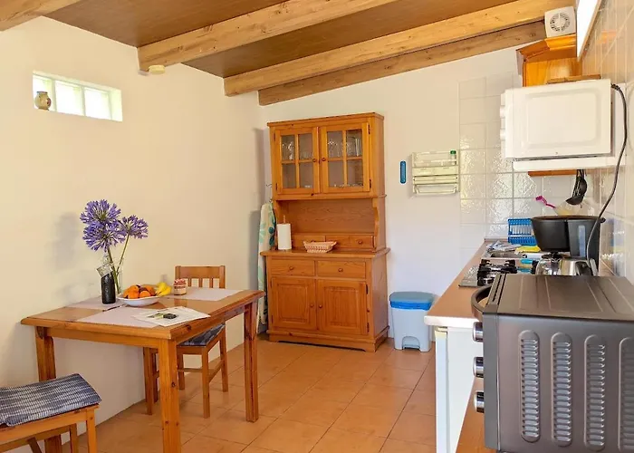 Apartament Casa Buena Vista