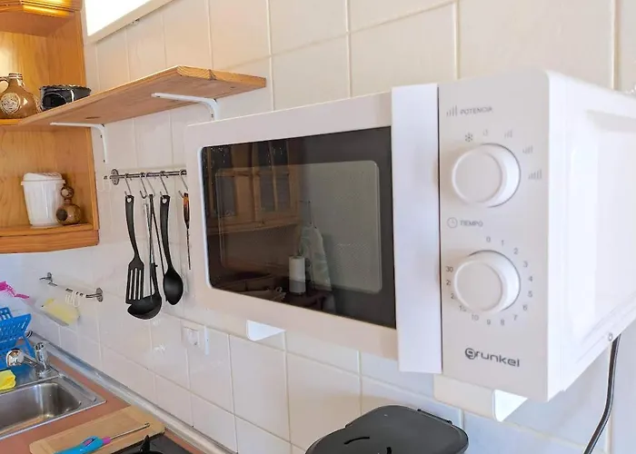 Apartament Casa Buena Vista La Orotava