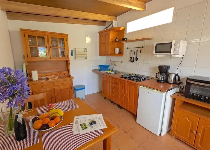 Apartament Casa Buena Vista La Orotava