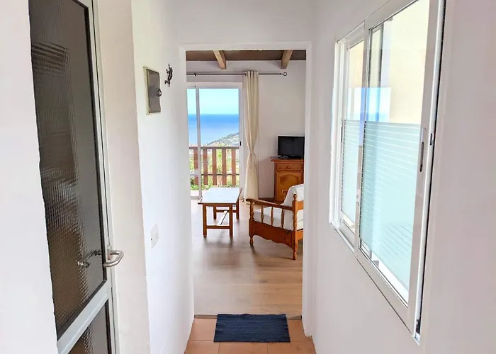 Apartament Casa Buena Vista La Orotava