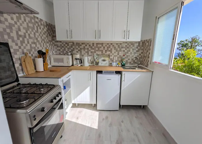 Casa Buena Vista * La Orotava