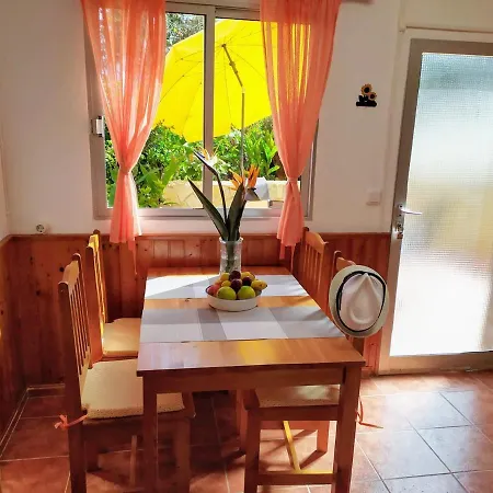 Casa Buena Vista
