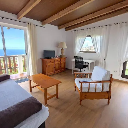 דירה Casa Buena Vista לה אורוטבה