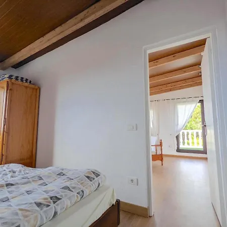 דירה Casa Buena Vista *