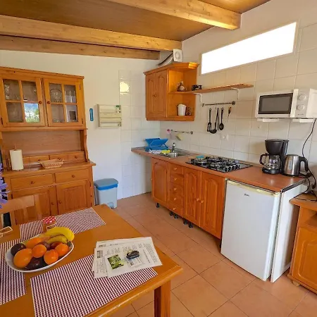 דירה Casa Buena Vista לה אורוטבה