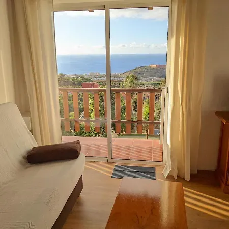 Apartmán Casa Buena Vista *