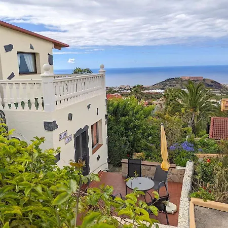 Casa Buena Vista Apartment