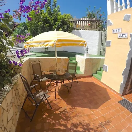 Casa Buena Vista Apartment