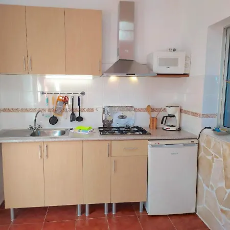 Casa Buena Vista Apartment