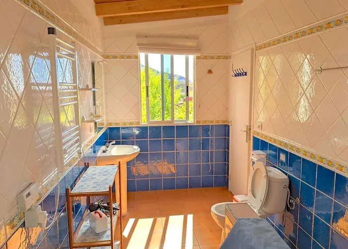 Apartmán Casa Buena Vista *