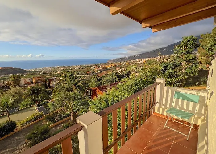 Casa Buena Vista Lejlighed