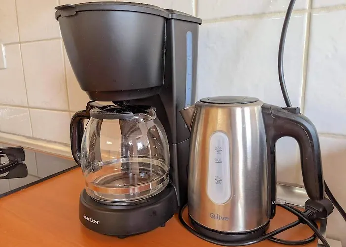 Lejlighed Casa Buena Vista La Orotava