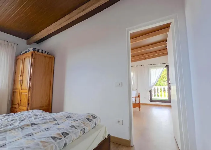 Apartmán Casa Buena Vista *