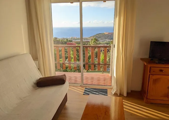 Apartmán Casa Buena Vista *