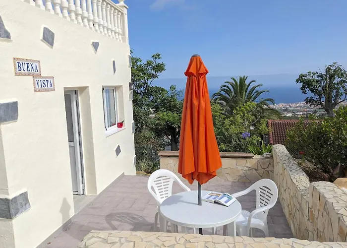 Apartmán Casa Buena Vista *