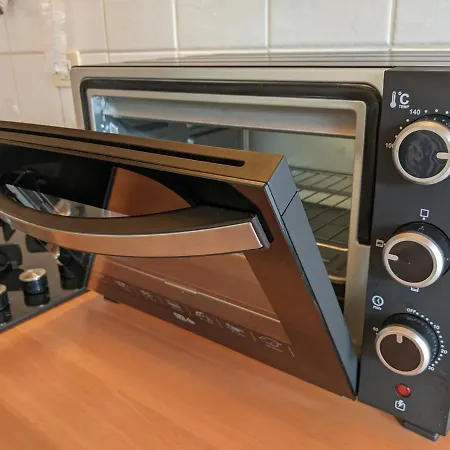 Casa Buena Vista Daire La Orotava