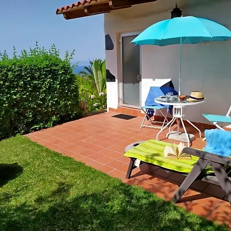 Casa Buena Vista * La Orotava