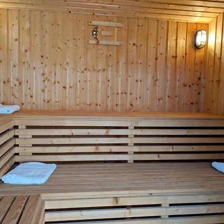 Casa Buena Vista Daire *