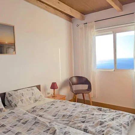 Daire Casa Buena Vista La Orotava