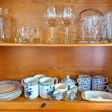 Casa Buena Vista Daire La Orotava