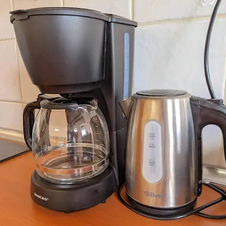 Daire Casa Buena Vista La Orotava