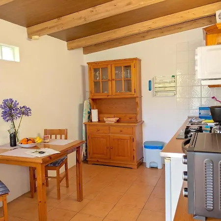 Daire Casa Buena Vista