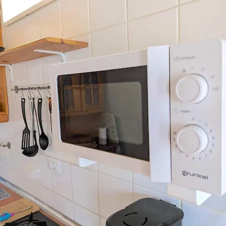 Daire Casa Buena Vista La Orotava