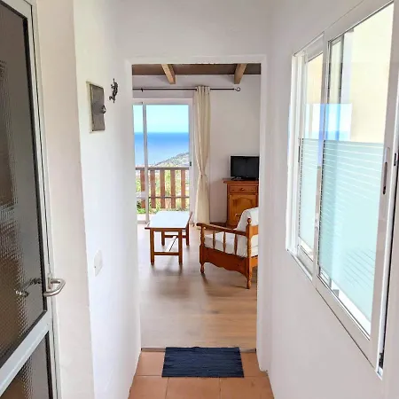 Daire Casa Buena Vista La Orotava