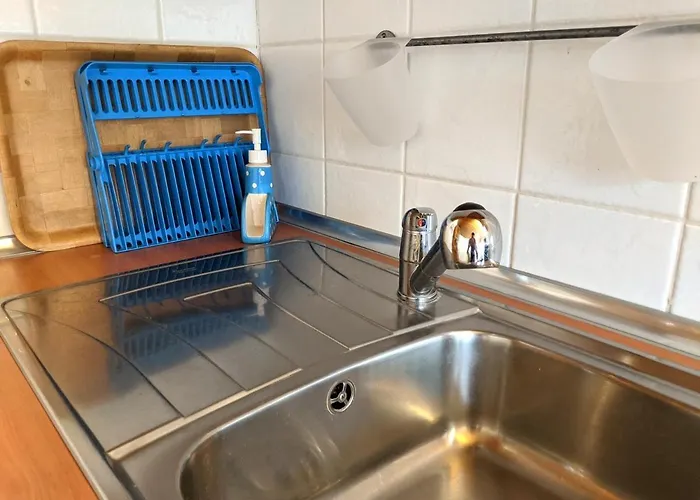 Casa Buena Vista * לה אורוטבה