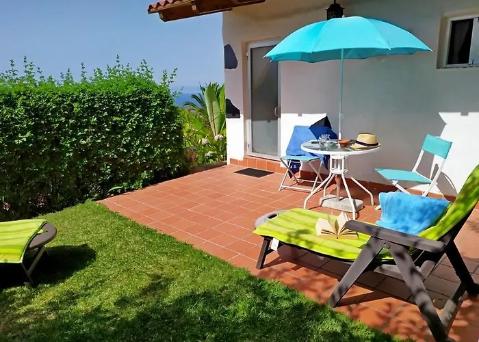 Casa Buena Vista * לה אורוטבה