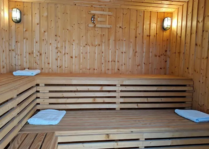 Casa Buena Vista דירה *