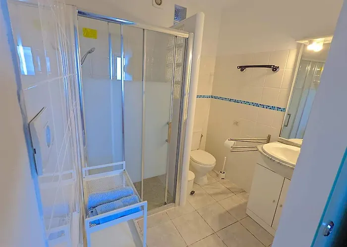 Casa Buena Vista דירה לה אורוטבה