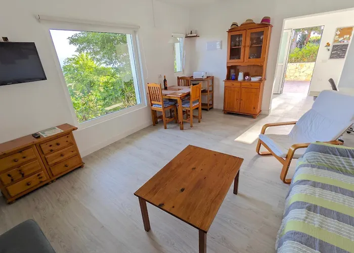 Casa Buena Vista לה אורוטבה