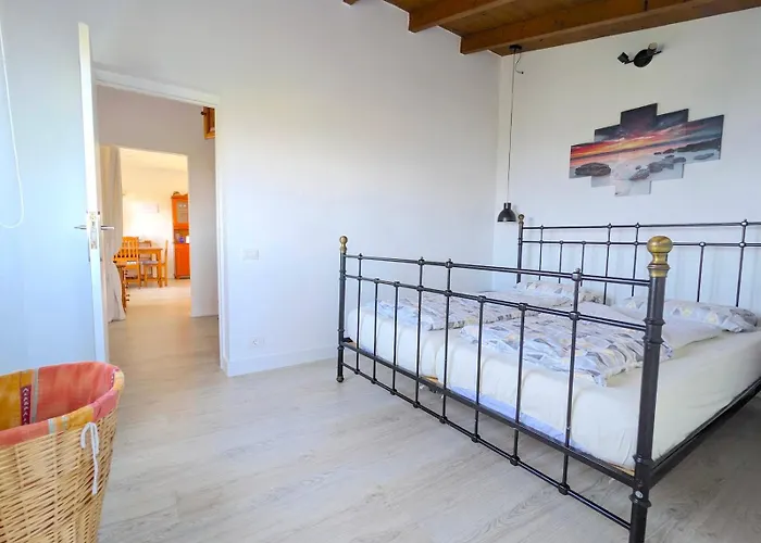 דירה Casa Buena Vista